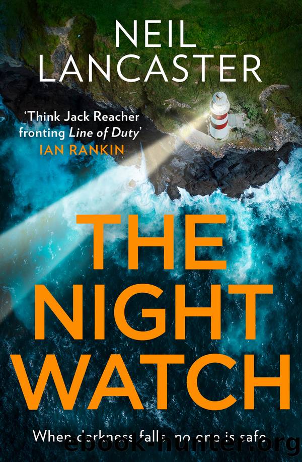 The Night Watch by Neil Lancaster free ebooks download